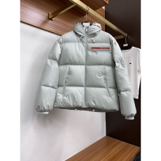 Prada Down Jackets